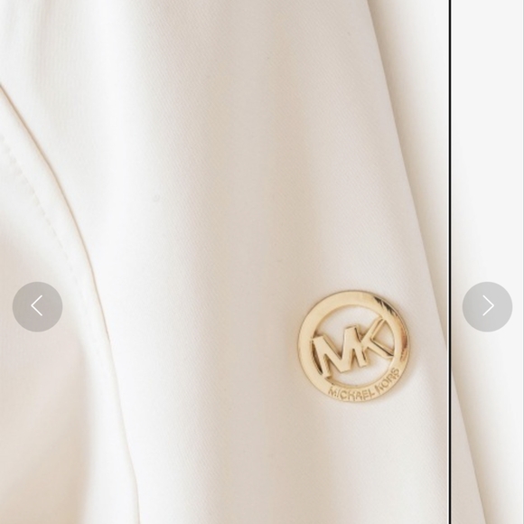 Michael Kors Hooded Jacket - Picture 11 of 12